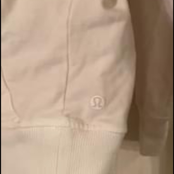 Lululemon pullover - Picture 2 of 4